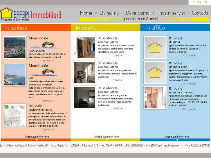 www.effepiimmobiliare.com