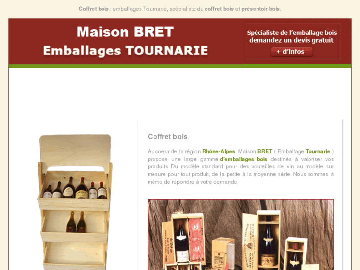 www.emballages-tournarie.com