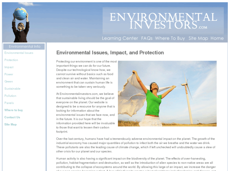 www.environmentalinvestors.com