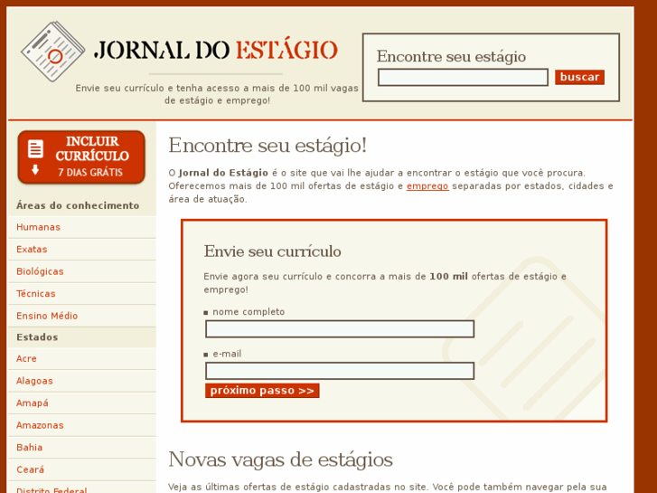 www.estagio.jor.br