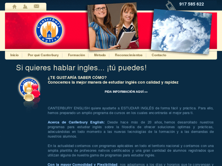 www.estudiar-ingles.es