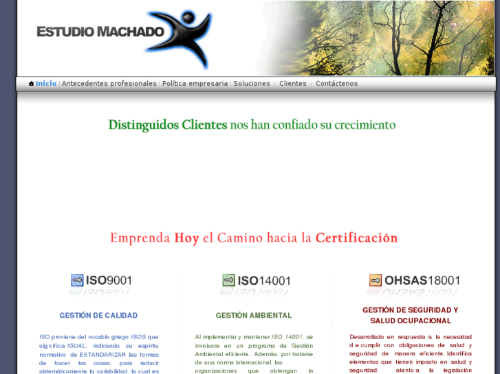 www.estudiomachado.com