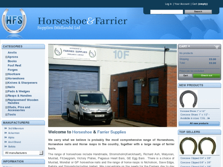 www.farriersupplies.co.uk