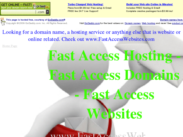 www.fastaccesshosting.com