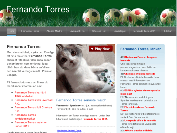 www.fernando-torres.com