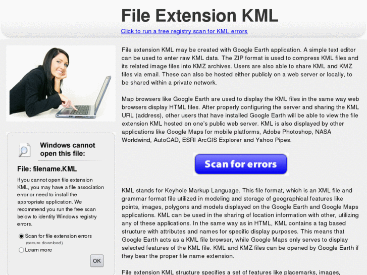 www.fileextensionkml.com