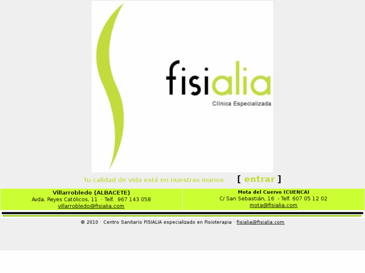 www.fisialia.com