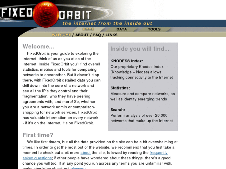 www.fixedorbit.net