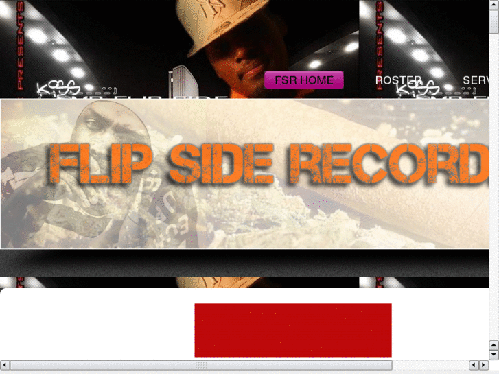 www.flipsiderecordz.com