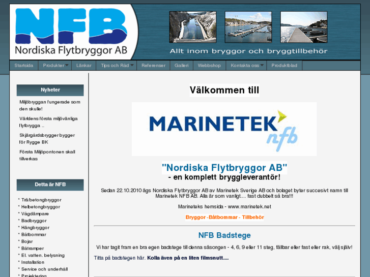 www.flytbryggan.se