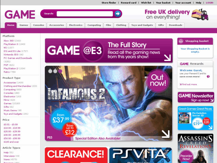 www.gameshop.co.uk