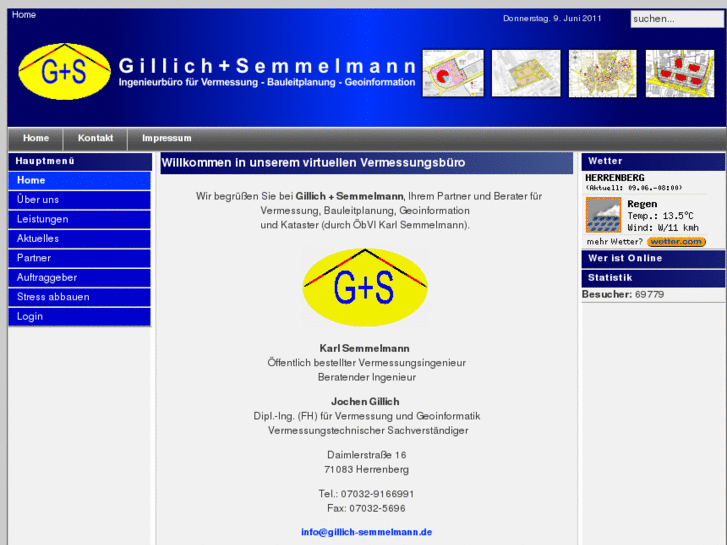 www.gillich-semmelmann.com