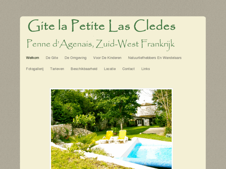 www.gitepetitelascledes.com
