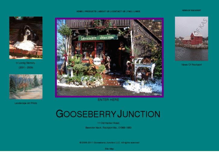 www.gooseberryjunction.com