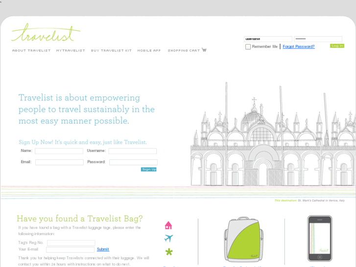 www.gotravelist.com