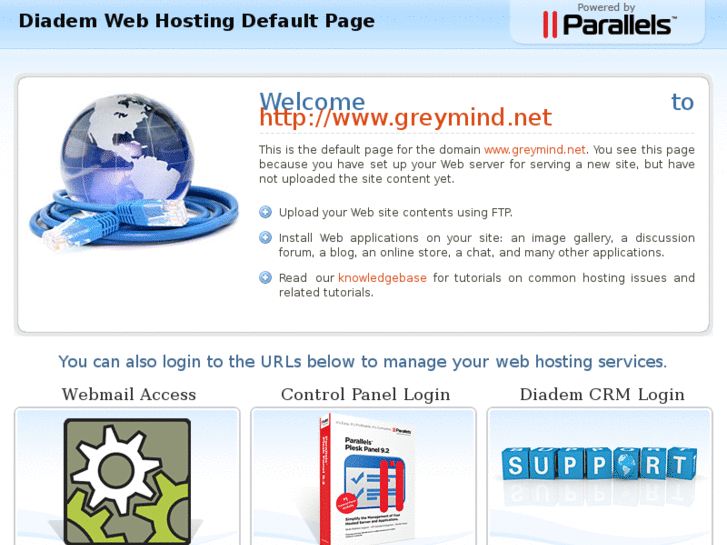 www.greymind.net
