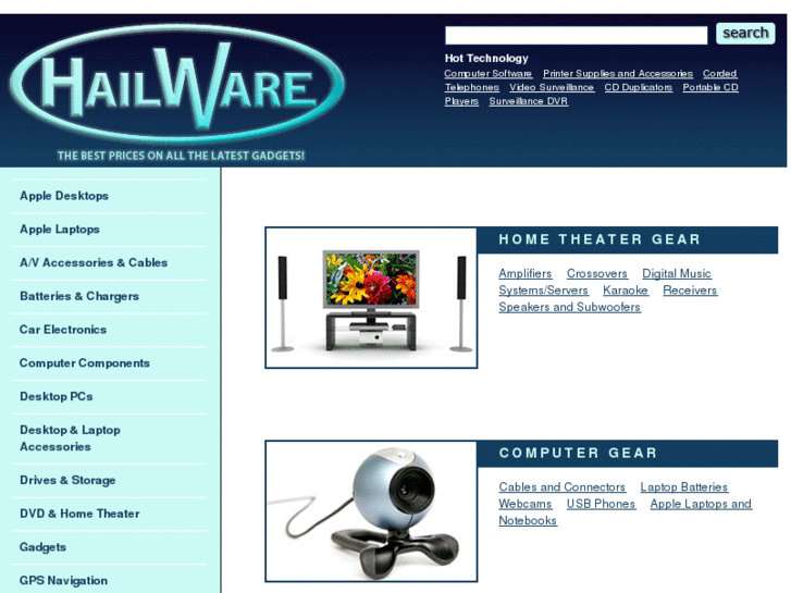 www.hailware.com