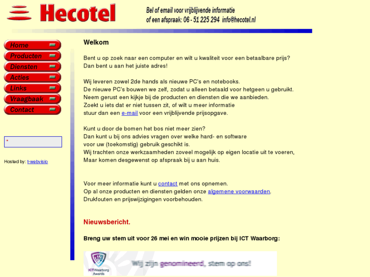 www.hecotel.com