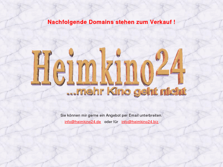 www.heimkino24.biz