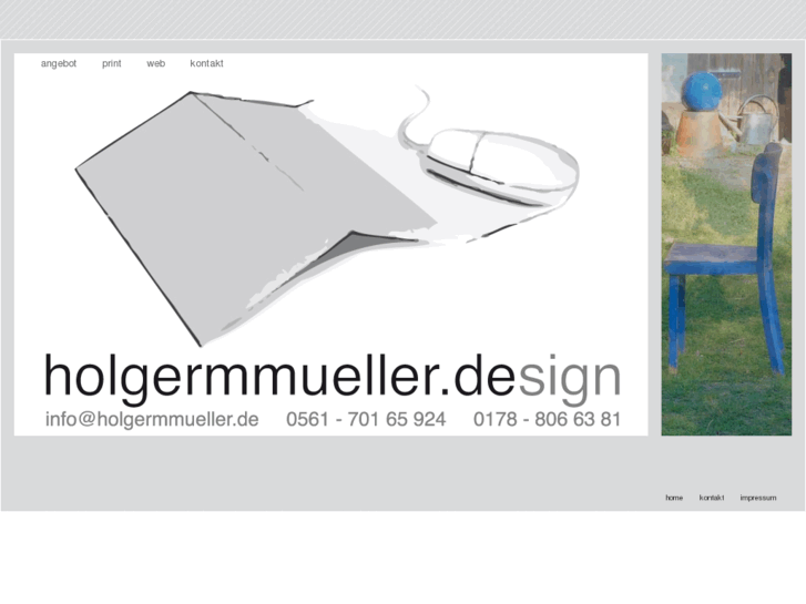 www.holgermmueller.de