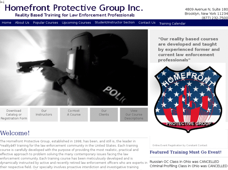 www.homefrontprotect.com