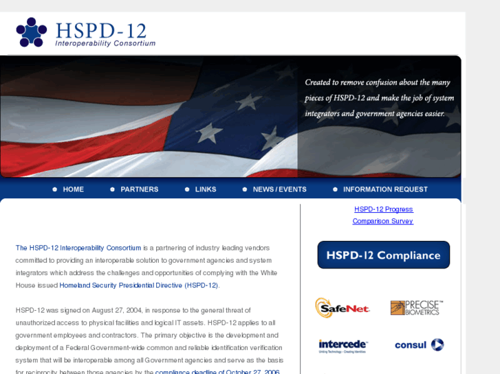 www.hspd-12.org