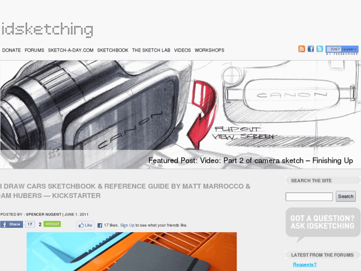 www.idsketching.com