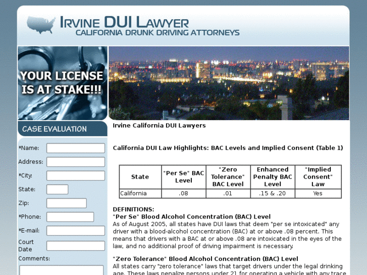 www.irvine-dui.com