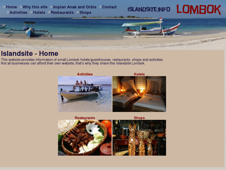 www.islandsite.info