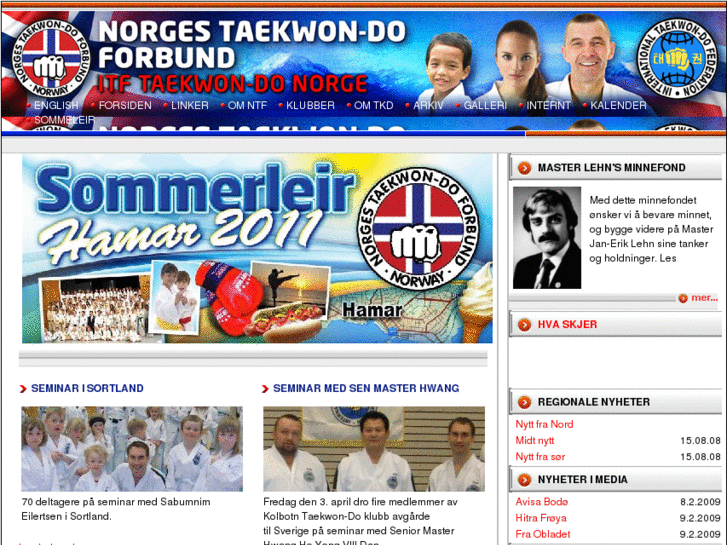 www.itf-norway.com