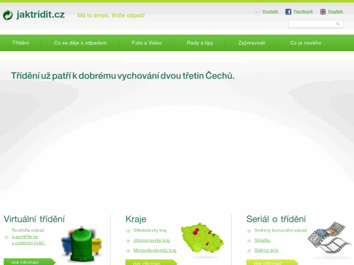 www.jaktridit.cz