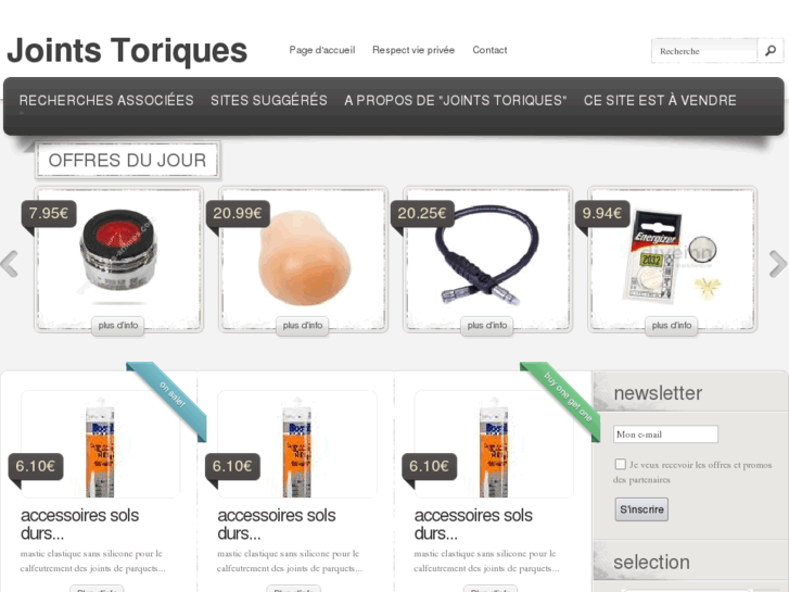 www.joints-toriques.com