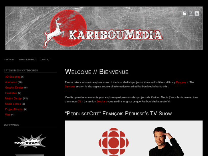 www.kariboumedia.com