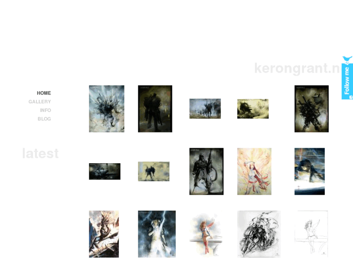 www.kerongrant.net