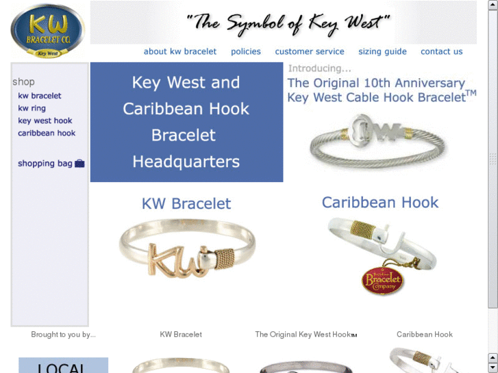 www.keywestbracelet.com