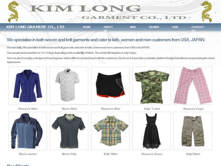 www.kimlongcoltd.com