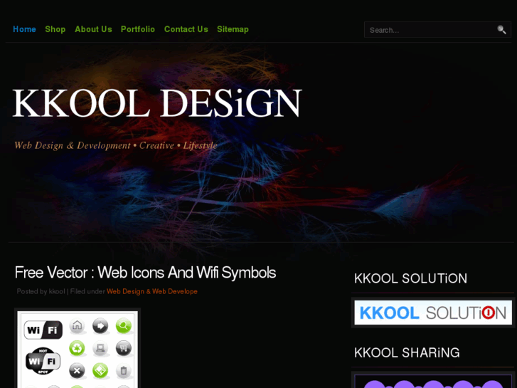 www.kkooldesign.com