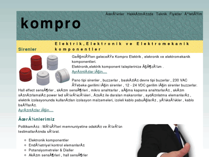 www.kompro.com