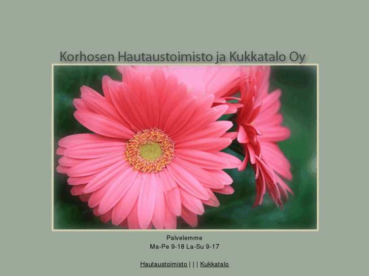 www.korhosenkukkatalo.com