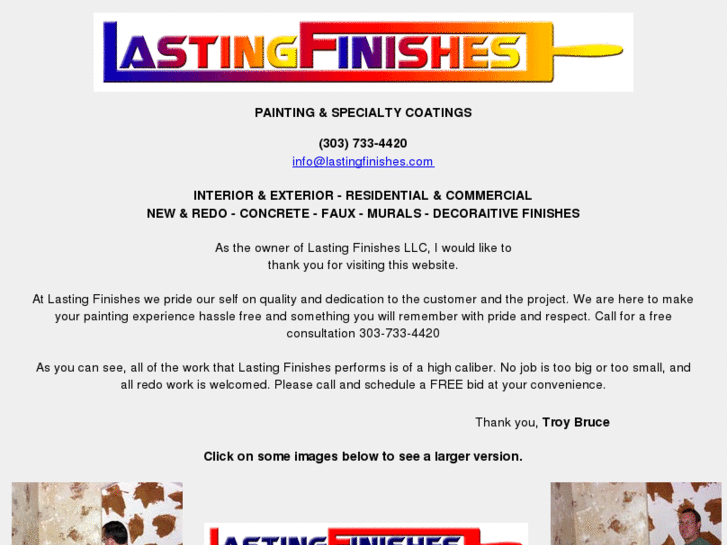 www.lastingfinishes.com