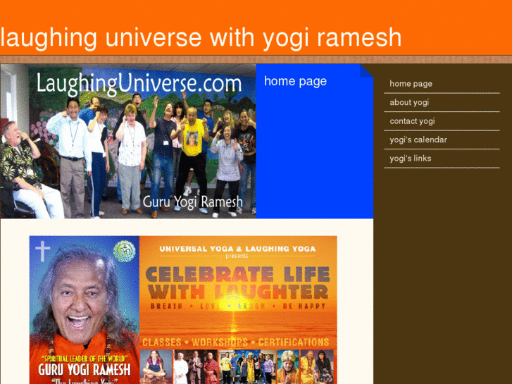 www.laughinguniverse.com