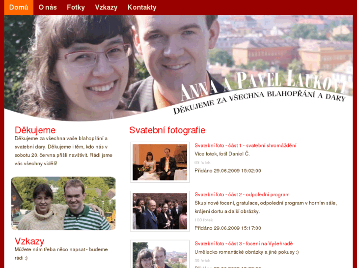 www.laukovi.cz