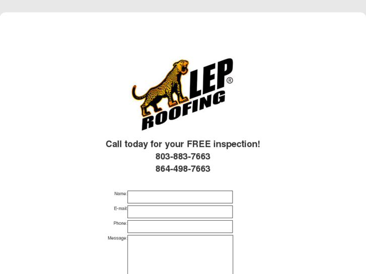 www.leproofing.com
