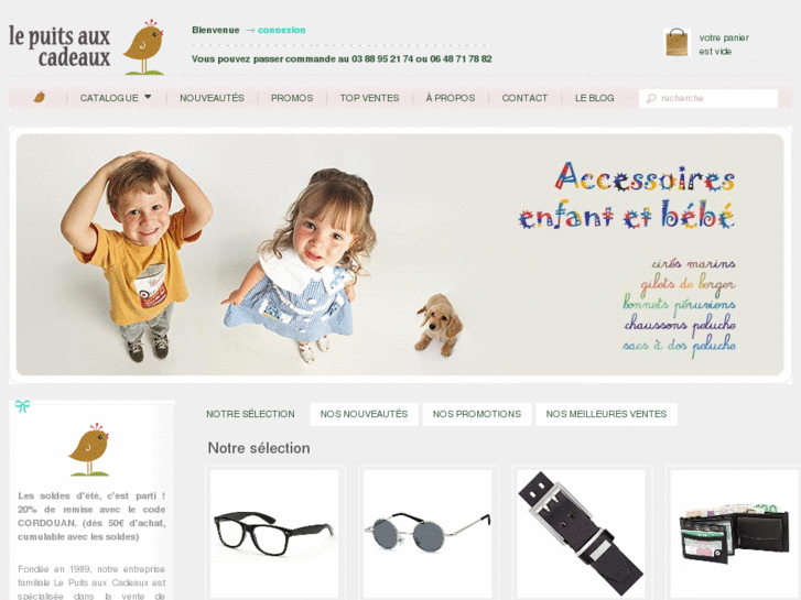 www.lepuitsauxcadeaux.com