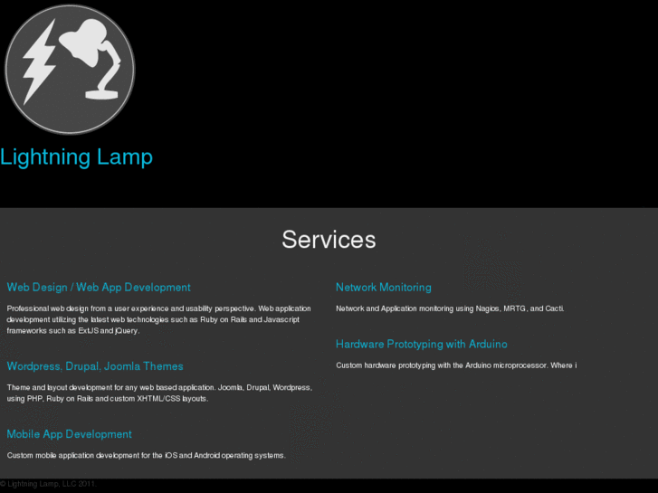 www.lightninglamp.com