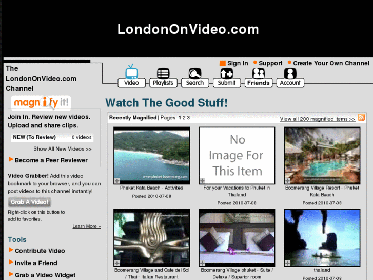 www.londononvideo.com