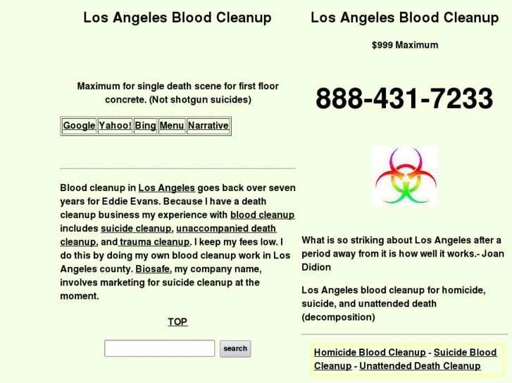 www.los-angeles-blood-clean-up.com