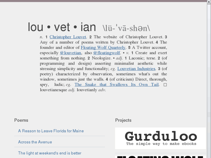 www.louvetian.com