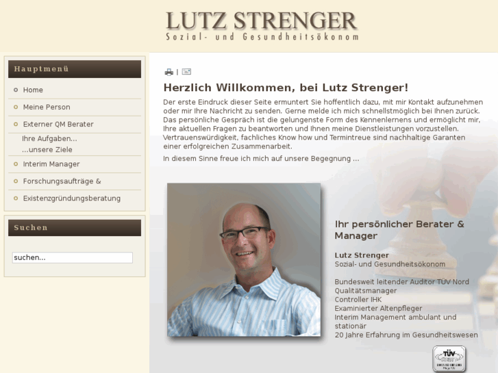 www.lutz-strenger.com