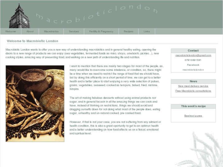 www.macrobioticlondon.com